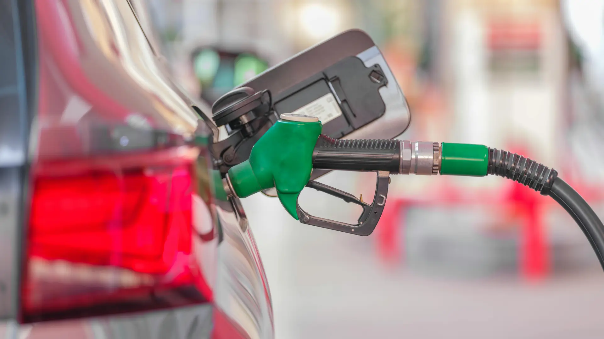 Carburanti adulterati a Roma Consumatori Italiani ETS Lazio copertina