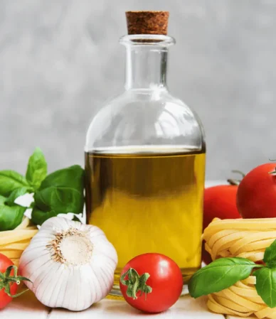 Olio Consumatori Italiani Ets copertina